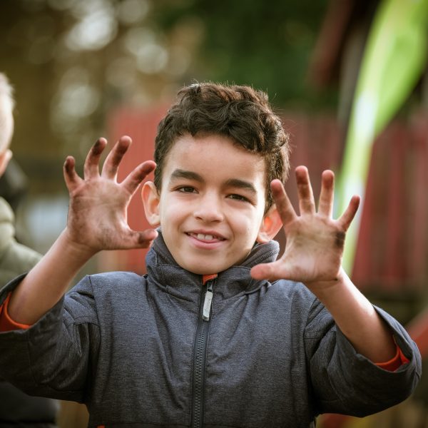 IVN natuureducatie GOUDA Anne Kære fotografie Vindingrijk