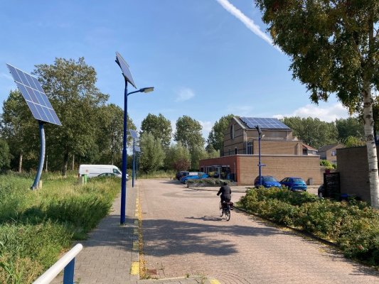 Samen Aardgasvrij