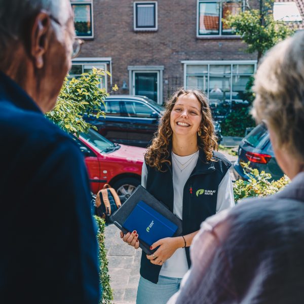 D2 D aanpak Sophie senior bewoners