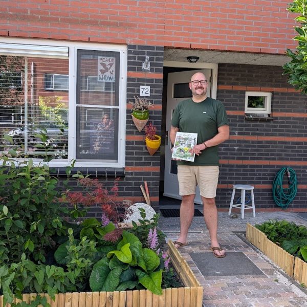 Foto Koen Zijlstra juli 2025