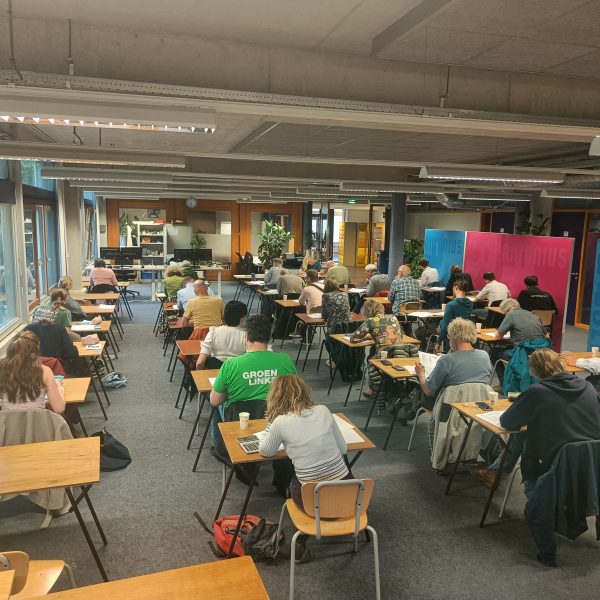Klimaatexamen Gouda 2025 5