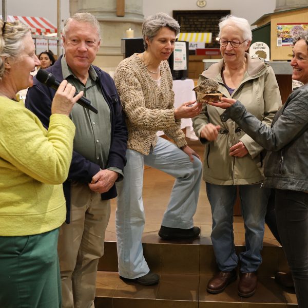 Lansgte egelroute 2025 prijs 2