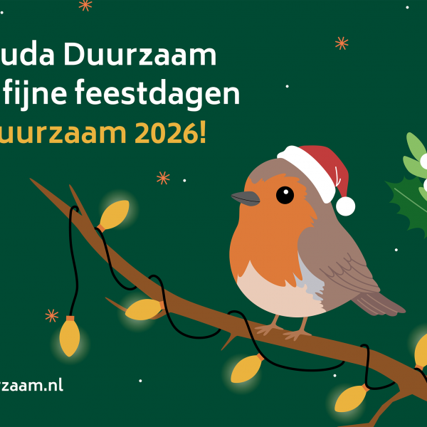 MGD Kerstkaart