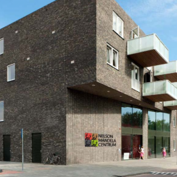 Nelson Mandela Centrum