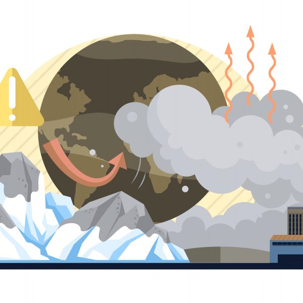 Opwarming van de aarde