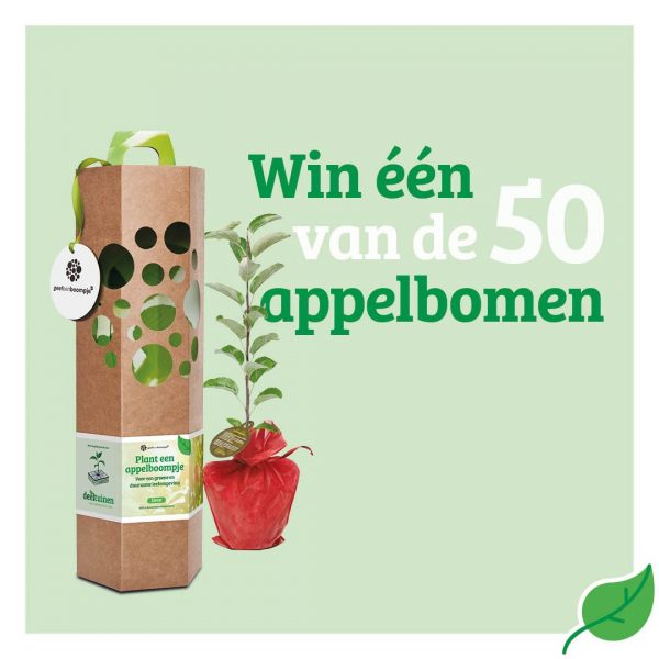 Post 1 Instagram Introductie