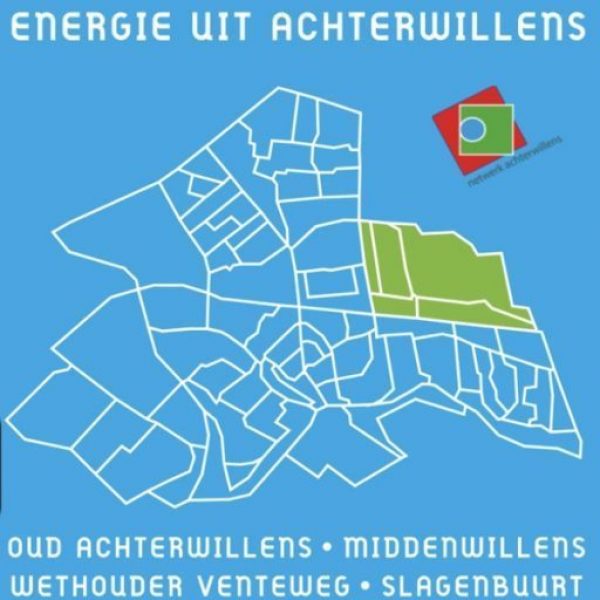 Werkgroep Achterwillens Gouda