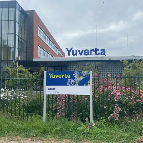 Yuverta