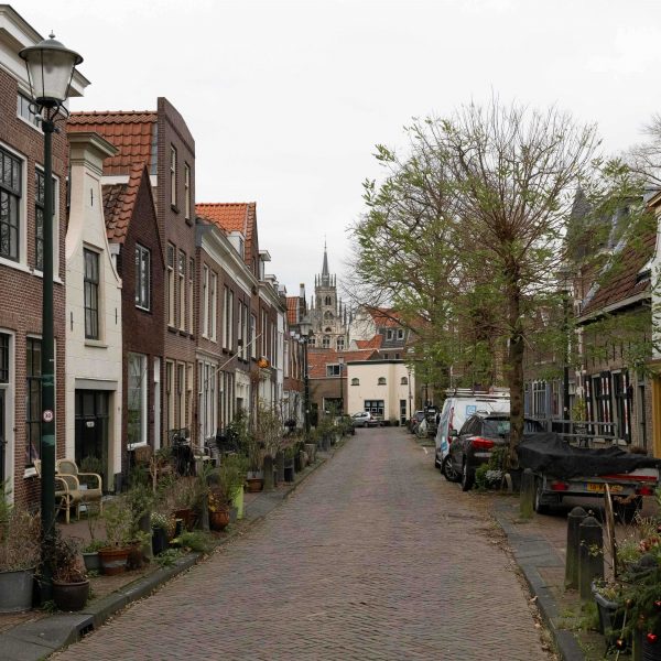 Astrid den haan foto centrum monumenten klein