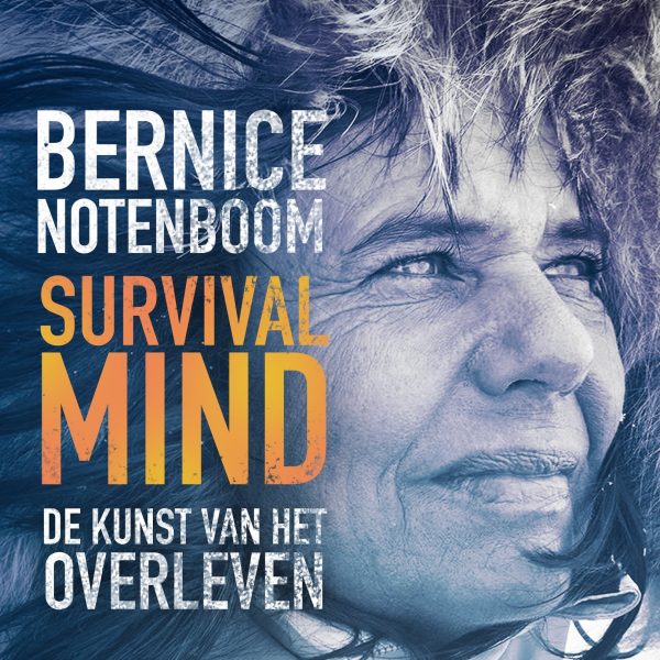 Cover Survival Mind