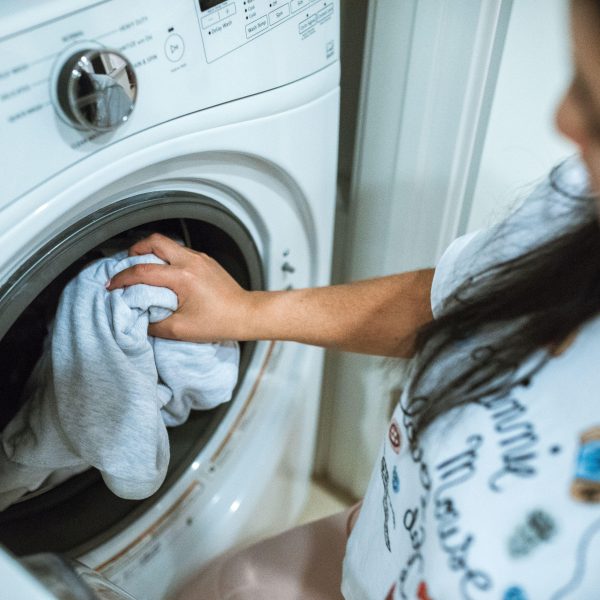 Wasmachine