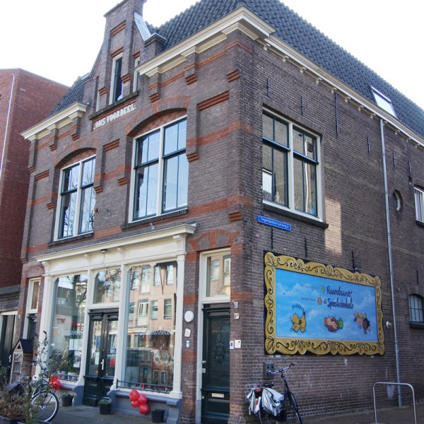 Speelwinkel gouda