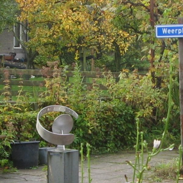 Weerplein