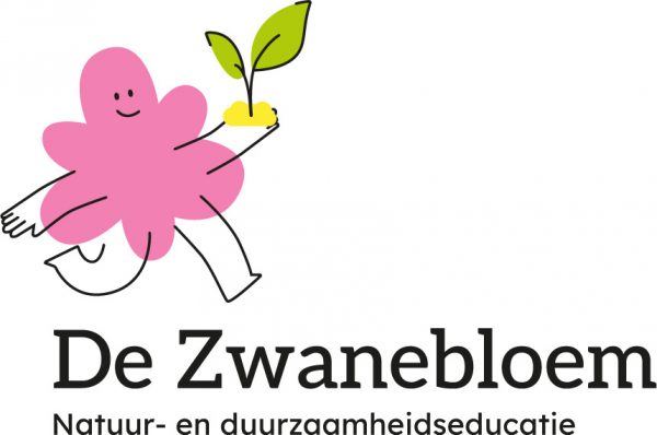 De zwanebloem logo RGB def LR 1 002