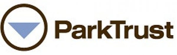 Logo Parktrust