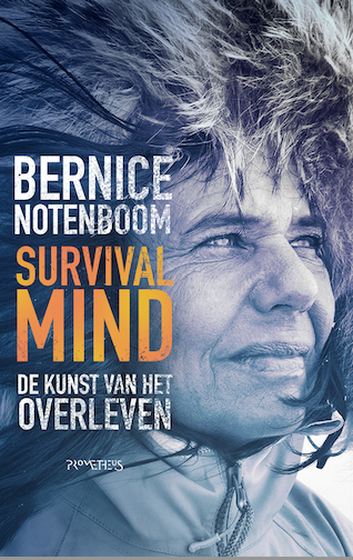 Boek Bernice Notenboom