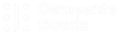 Logo gemeente Gouda wit